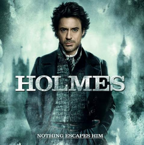 'Sherlock Holmes 3' se estrenará en diciembre de 2020