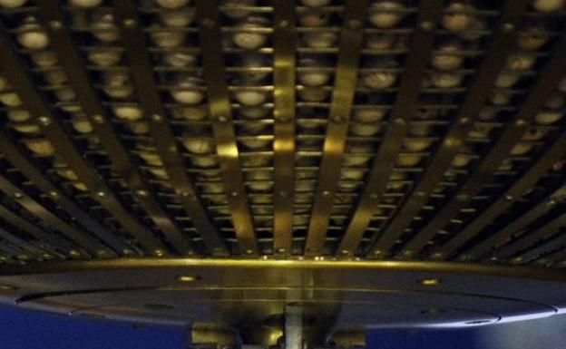 67774, el último cuarto premio de la Lotería de Navidad | La Verdad 67774, el último cuarto premio de la Lotería de Navidad | La Verdad