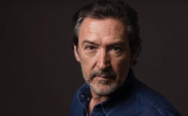 Ginés García Millán María García, Filmografía y biografía de Ginés García Millán en Guía del ..., Ginés garcía millán was born on thursday, september 10, 1964 (age 56 years;