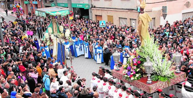 Resultado de imagen de semana santa jumilla