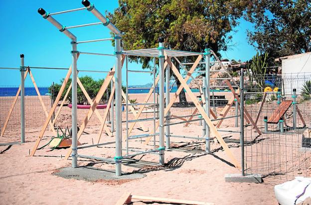Rutina para espalda calistenia