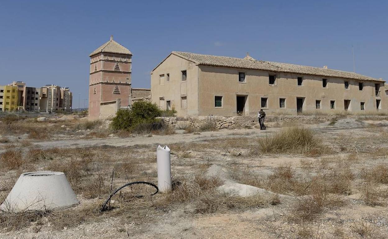 Gea Y Truyols Repite Como Quinto Nucleo De Poblacion Con Menor Renta En Espana La Verdad