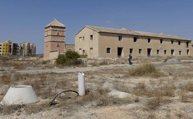 Gea Y Truyols Repite Como Quinto Nucleo De Poblacion Con Menor Renta En Espana La Verdad