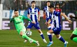 Alavés y Leganés no merecen más que el empate