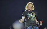 El único concierto de Guns N' Roses en España en 2020 será el 23 de mayo en Sevilla