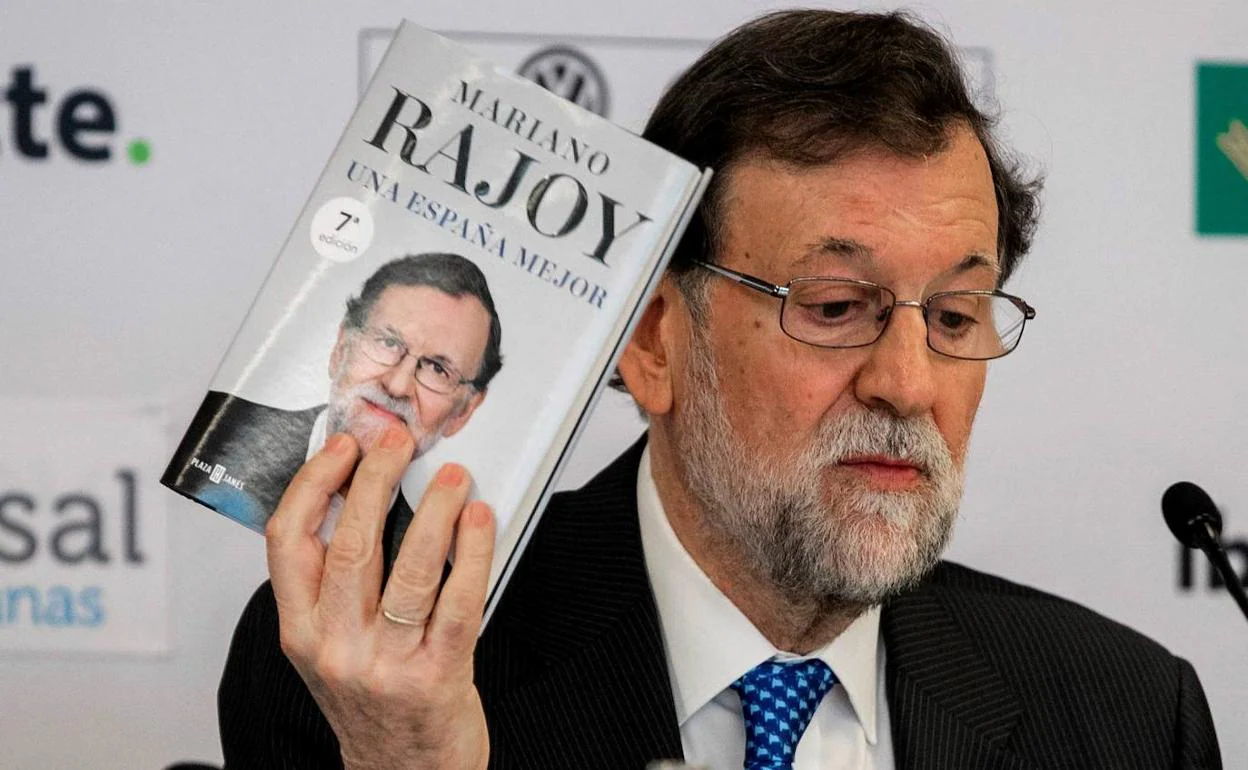 Mariano Rajoy