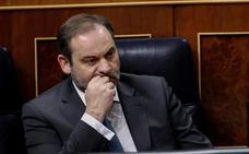 José Luis Ábalos, ministro de Transportes, Movilidad y Agenda Urbana/EFE