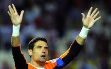 Palop supera el coronavirus tras doce días ingresado