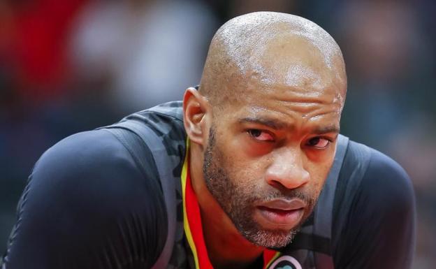 Vince Carter  se retira tras 22 a os en la NBA La Verdad