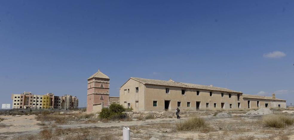 La Pedania Murciana De Gea Y Truyols Se Mantiene Como La Quinta Poblacion Con Menor Renta De Espana La Verdad