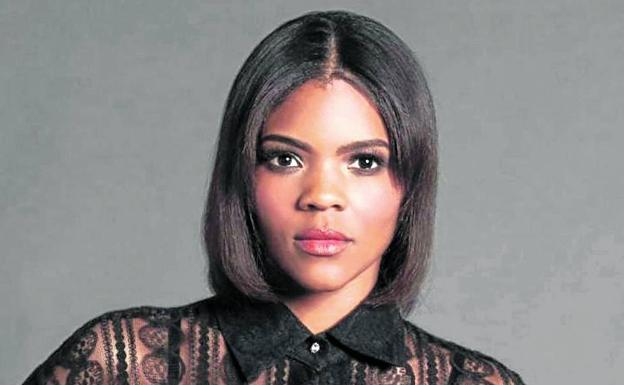 Negacionista del cambio climático y enemiga de #MeToo, se postula ahora para el Senado.