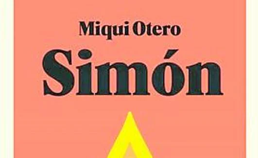 'Simón', de Miqui Otero. /