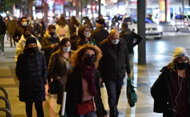 Coronavirus Medidas Salud Confina Murcia Cartagena Y Lorca Y Adelanta El Toque De Queda A Las 22 00 Horas La Verdad