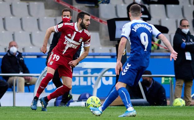 Ce Sabadell Fc Cartagena El Efese Se Queda A Medias La Verdad