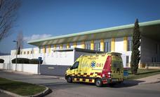 Un niño de 10 años, muy grave tras caer del segundo piso de un hotel