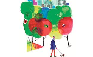 La ciudad que está por venir