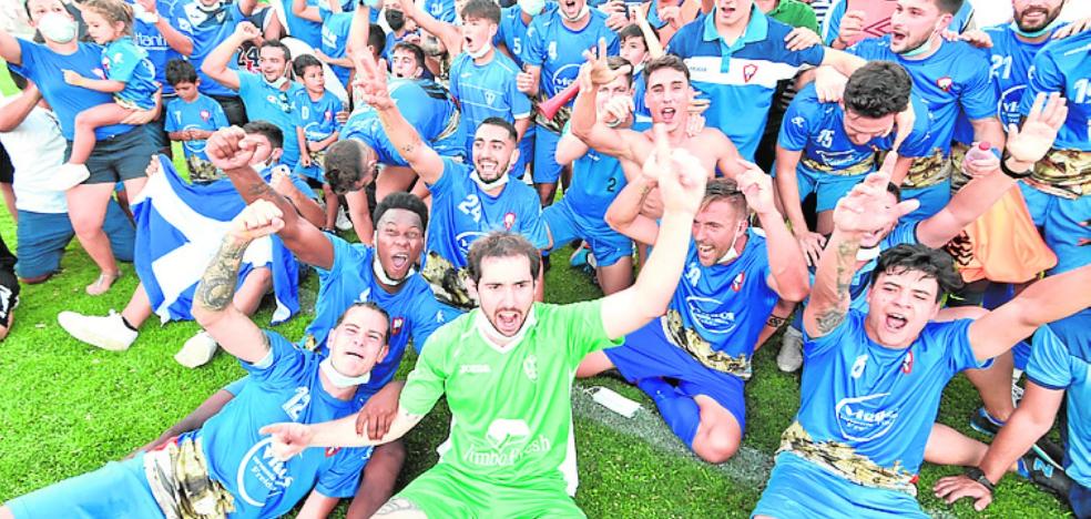 El Bala Azul regresa a su sitio tras superar a un digno Fortuna - Vimarsana News