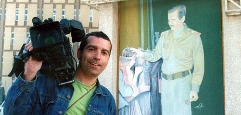 El Estado debe indemnizar con 182.000 euros a la familia de Couso - Vimarsana News