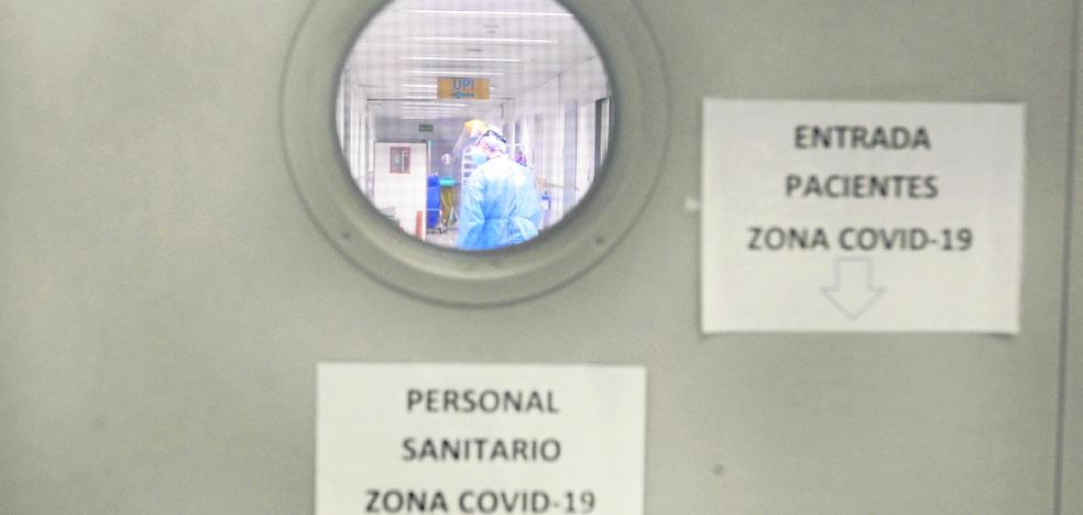 Datos Covid en Murcia | La explosión de contagios de la quinta ola se cobra la víctima más joven de la pandemia - Vimarsana News