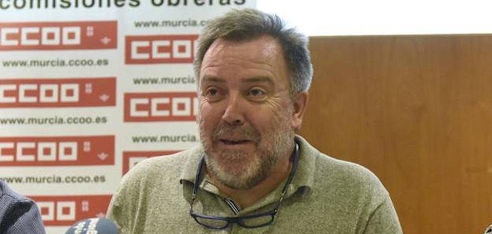 CC OO: «Comparar la asignatura de Valores con Formación del Espíritu Nacional es una gilipollez» - Vimarsana News