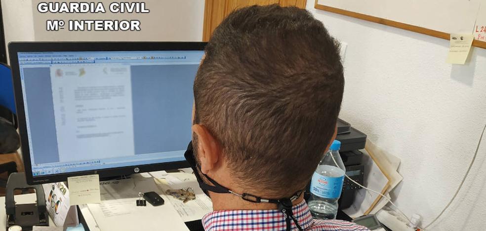 Sucesos | Desmantelado en San Javier un clan familiar dedicado a estafas en el sector inmobiliario - Vimarsana News