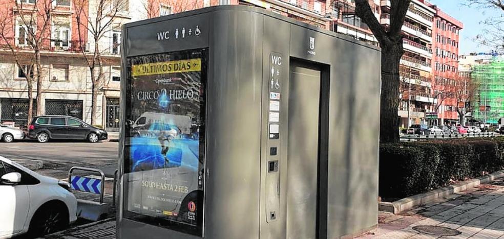 Pondrán diecisiete aseos públicos en el casco urbano de Cartagena en 2022 - Vimarsana News