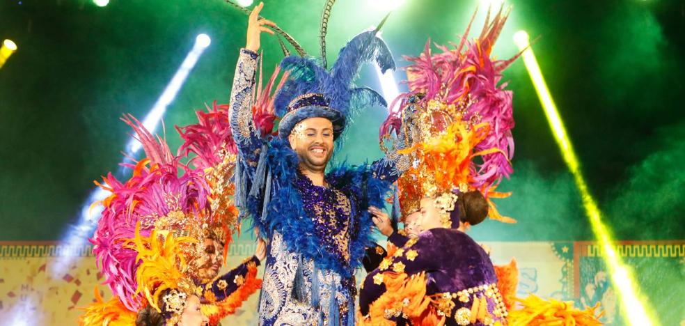 El Carnaval de Águilas depende de un plan de contingencia para cada acto - Vimarsana News