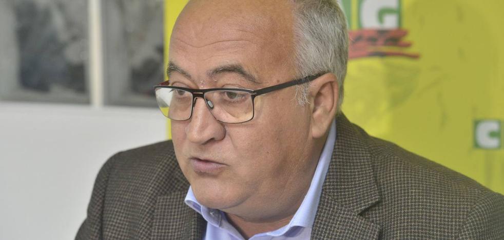 Miguel Padilla se perfila como líder nacional de COAG a partir de octubre - Vimarsana News