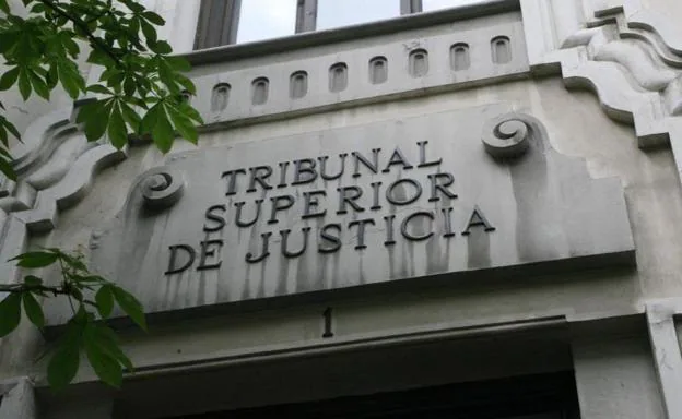 Superior Court of Justice of Madrid.