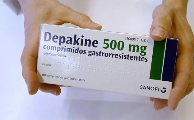 In Spain, Depakine has been marketed since 1980 as a treatment for epilepsy.