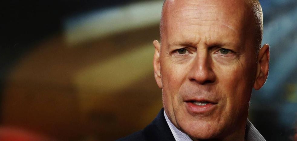 Bruce Willis se retira al ser diagnosticado de afasia | La Verdad