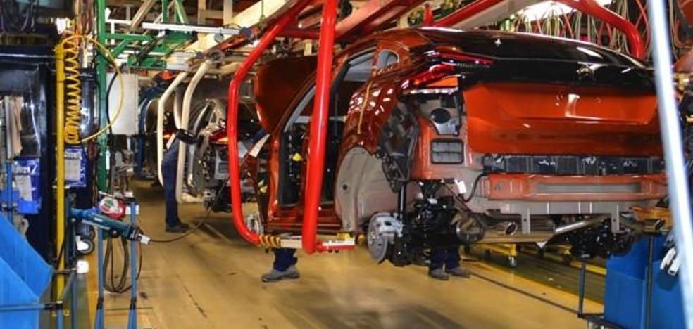 Registrations in Spain remain 11% in May with a boom in individuals