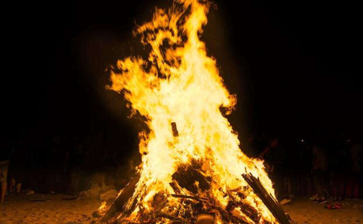 10 rituales atraer la suerte en la Noche de San Juan | La Verdad