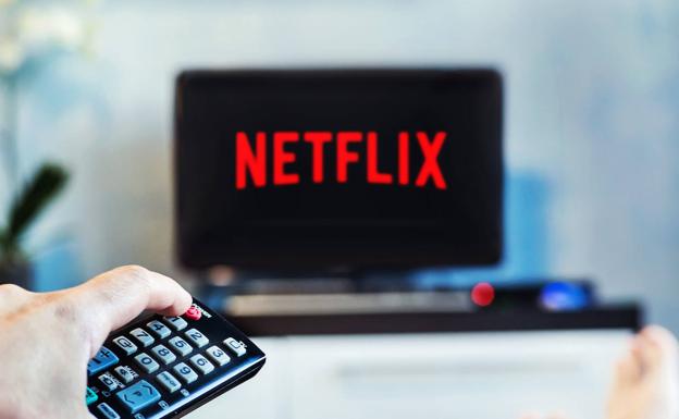 Netflix busca controlar cuentas compartidas entre familiares y amigos que no conviven./FOTOLIA