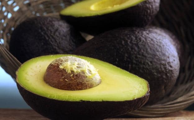 Avocado: recipes you can make with this trendy food. 