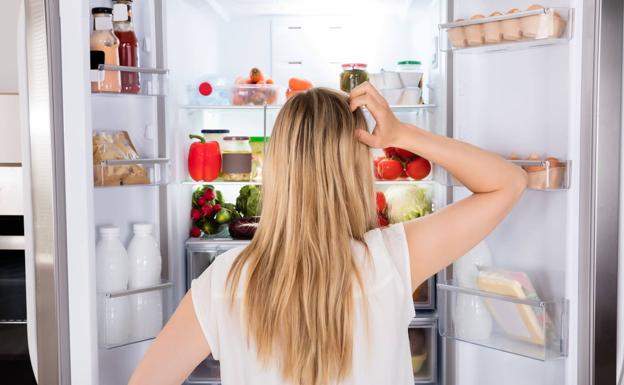 How long do foods last once opened?