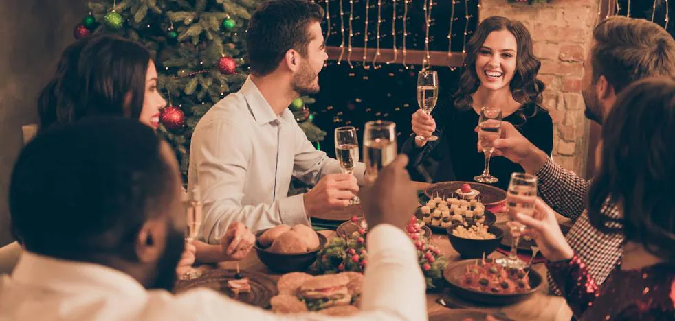 The products that you should start buying now for your Christmas Eve dinner before their price increases