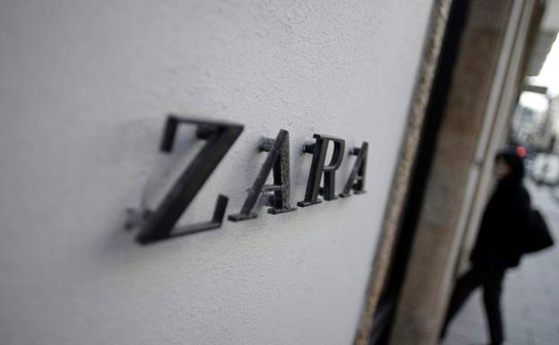 locutor Sabio Interior Gastos de envío gratis | La novedad en las compras online de Zara en plenas  rebajas que enfada a los usuarios | La Verdad