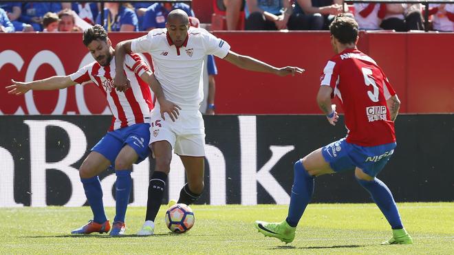 El Sevilla no sale del bache La Verdad El Sevilla no sale del bache La Verdad