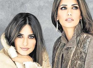 Penélope Cruz y su hermana Mónica arruinan a una firma suiza de moda | La  Verdad