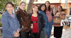Busco Mujeres Solteras En San Pedro Del Pinatar