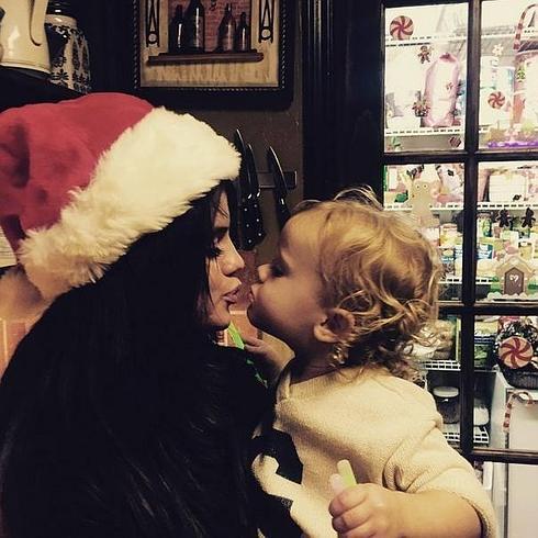 Selena Gomez Quiere Ser Mama La Verdad