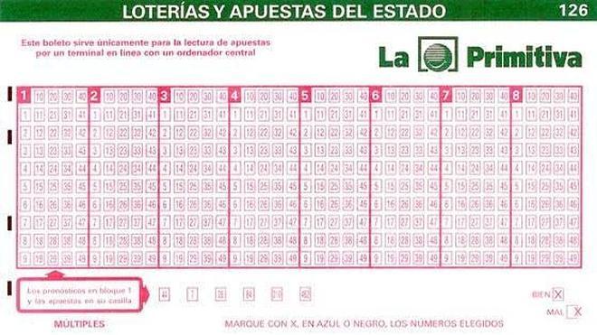 Lotería Primitiva: Comprobar Los Resultados Del Sábado 7 De Marzo | La ...