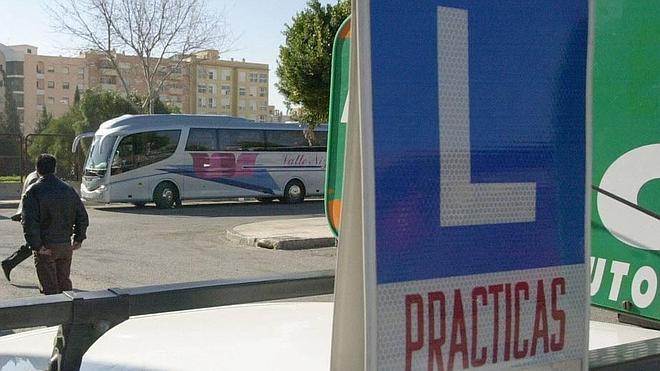 Detienen A Un Profesor De Autoescuela