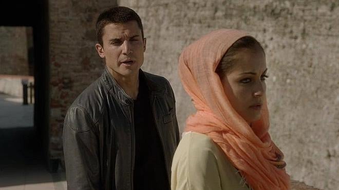 El Principe Temporada 1 Capitulo 6 'El Príncipe' regresa a Telecinco con los últimos capítulos | La Verdad