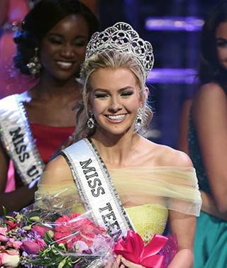 El Certamen Miss Teen Usa Criticado Por Elegir Solo A Chicas Rubias Y Blancas La Verdad